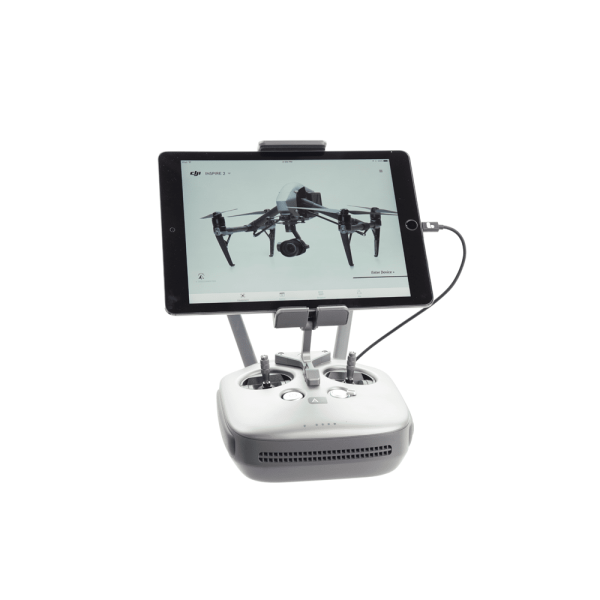 Кабель DroneLink-DJI Remote Lightning Cable